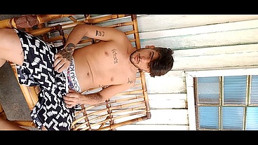 Nene bbe o Gostoso