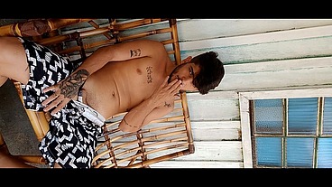 Nene bbe o Gostoso