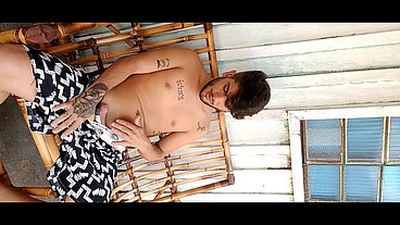 Nene bbe o Gostoso
