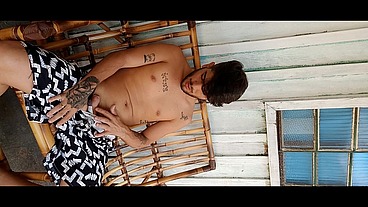 Nene bbe o Gostoso