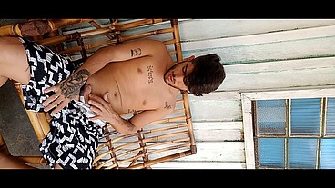 Nene bbe o Gostoso