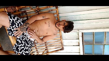 Nene bbe o Gostoso