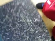 THE NEW AND IMPROVED BONER BILL MASTURBATION SEX TAPE PART 5 2018