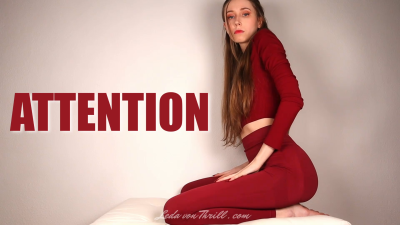 Attention
