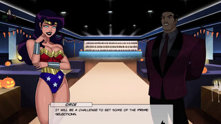 Gunsmoke Games Something Unlimited Episode 102 Halloween Blowjob