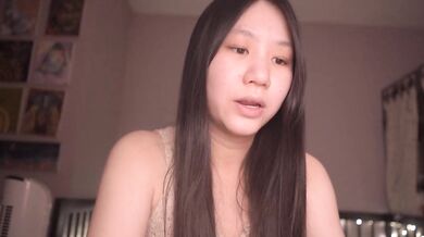 Whoring after gods - Cute Asian Girl ASMR - Exodus 32-35