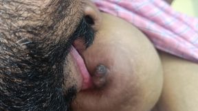 Stepsister with school uniform hot ssc