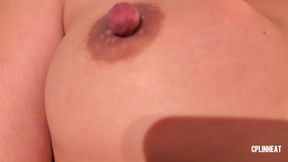 Anong's Tight Thai Pussy Clenches While Her Fingers Rule Every Inch