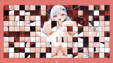 I Confessed My Ntr Cuckold Fetish To My Girl Live2D Ero Anime Part 3 Handjob And She Ruined My Cock With Big Tits And Big Ass Then Gushed Mid Ejaculation