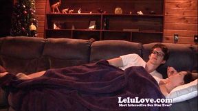 Lelu Love Trying Her Best To Get Pregnant