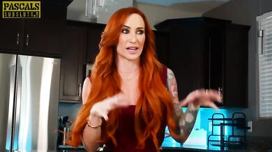 PASCALSSUBSLUTS - Sub Redhead Sophia Locke Dominated By DILF