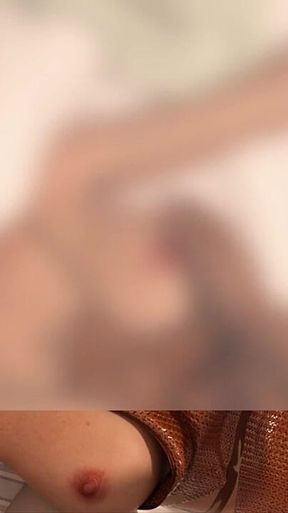 How to Lose Ones Virginity 6 - Leo Having Fun with His Stepsister in Her Bed and Cummed Inside Her Mouth