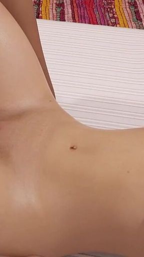 How to Lose Ones Virginity 6 - Leo Having Fun with His Stepsister in Her Bed and Cummed Inside Her Mouth