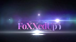 Pennie Reed Licks Jenna Foxx's pussy to orgasm