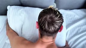 Twink&#039;s Surprise: Sneaking In for a Hard Ride