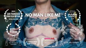 Encouraged Bi: On Your Knees to Suck Me Off - FTM POV blowjob