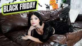 Halloween Is Not Only Candy And Costumes - Your Stepbrothers Dick Is The Sweetest Treat - Nade Nasty And Asteria Jade