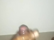 Mallu Dick Shooting Cum. Kerala