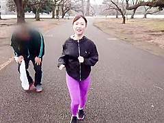 300ntk-357　美少女のラブラブフェラで強化した下半身