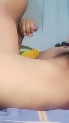Deep Throat While Playing My Hole With My Thai Partner-Talahib23   Clip 2