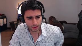 Andres Cage Private Show