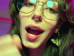 Sensual Femdom Edging JOI - Custom for Beta Caleb