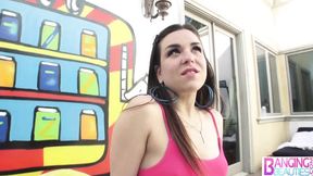 Ass To Mouth For Inked Babes Juliette March And N Nicki