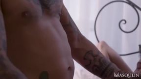 Edward Terrant, Lev Ivankov And Ryan Bones - Stripper -