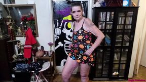 2024 Halloween Try-on Haul