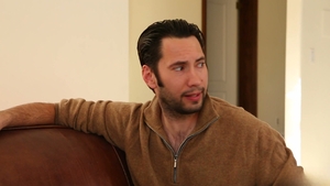 3rd Degree: Leather Lovin' with Summers and Wood