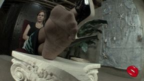 Absolutely Awesome Smell - Full Movie