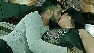 Devar Couldn't Last 5min And Sudden Cum Inside Vagina!! Hot Bhabhi Sex