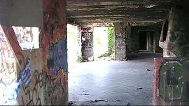 sexy straight boy fuck a gay in his car outdoor exhib