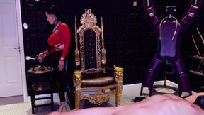 Tickling with Various Possibilities