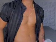 I want to break your pussy