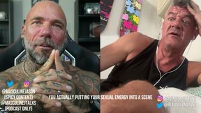 Porn Star Confessions - Dillon Stone (episode 151)