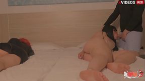 I came and fucked my wife'_s sister next to her