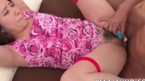 GANG AV - Fiery action with Misaki Tsubasa and several men with big cocks - Amazing Asian xxx