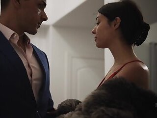 MissaX :: Risqué Business Pt. 1