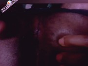 Custom Twerkin Houston Fan Video (outtakes)