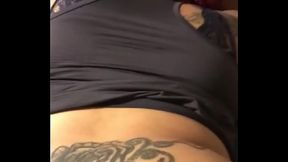 Milf ebony bbw bbc New Jersey ghetto hood homemade thot