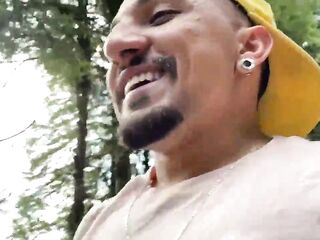 - I TAKEN MY 1ST TO THE PARK AND POKED UP TO THE BALLS IN THE NASTY OUT OF A FUCK-RUBBER (COMPLETE ON RED)
