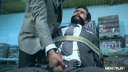 Mantrap, Editors Cut  Lithuanian