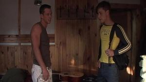 F*cking Until Cum: Johan's Passionate F*ck with Thomas