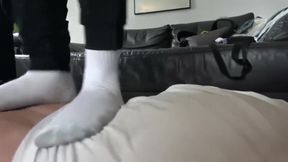 4 Masters 1 Slave Bmb