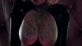 Horror Video Joi Cei Jerk Off Cum Eating Instructions- Hot Scary Witch Arya Grander - Domination Pov - Teaser Video