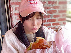 435mfc-014　エッチはまだちょっと恥ずかしい…