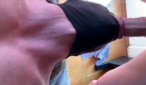 tiboy 32 sexy bandit cocksucker