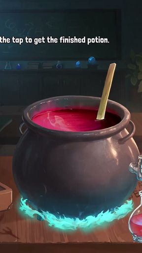 Femboy Futa House Part 3 Magic Potions   Clip 3