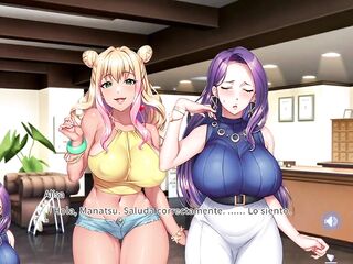 NETORARE KAZOKU SUB ENGLISH PROLOGUE PART 1 SUBTITLED